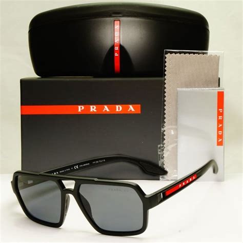 prada frames mens|men's black prada sunglasses.